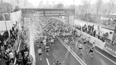 2024年,山东文旅传媒人在努力呈现“大作品”